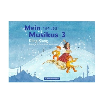 3. Schuljahr, Kling-Klang