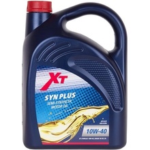 XT SYNPLUS 10W-40 5 l