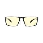 GUNNAR Fremont Onyx - Amber (GUN-FRM-00101)