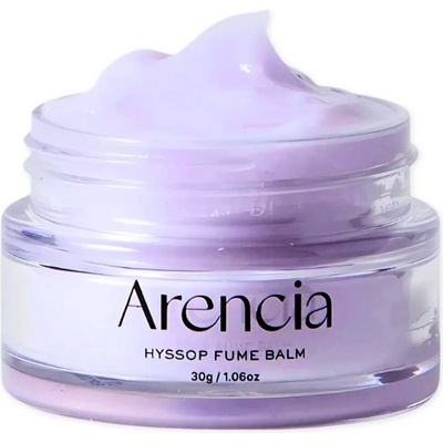Arencia - Hyssop Fume Balm 30g
