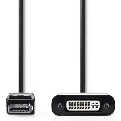Nedis CCGB37250BK02