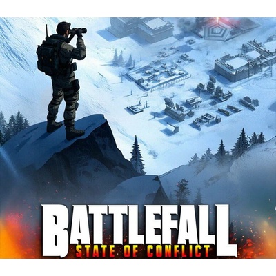 Battlefall: State of Conflict