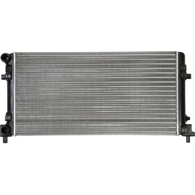 Chladič, chlazení motoru KAMOKA 7705405
