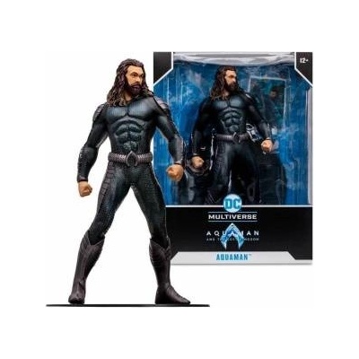 Lansay Съчленена Фигура Lansay Aquaman