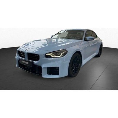 BMW M2 Coupe 338 kW