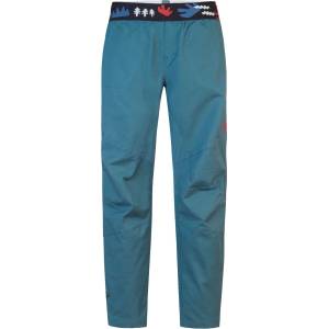 Rafiki Детски панталон за катерене Rafiki Kid's Pedro Climbing trousers - Stargazer / Graphite - размер 128 (EU) (701-2690-0711)