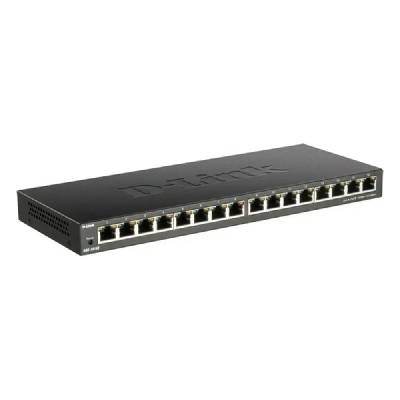 Суич D-Link DGS-1016S (790069455261)