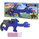 Minecraft Nerfalchémy