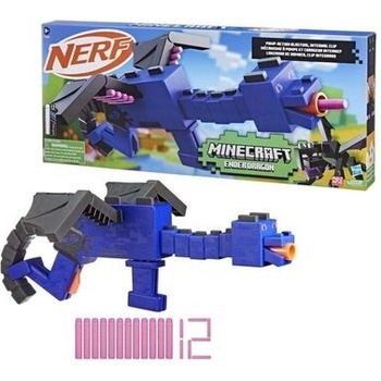 Minecraft Nerfalchémy