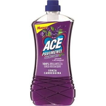 Ace Препарат за под 1л - Лавандула (1045-2)