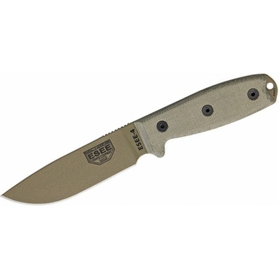 ESEE 4P-MB-DE 11,4 cm