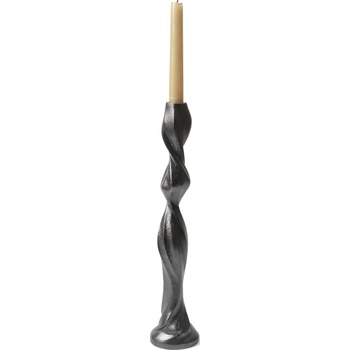 ferm LIVING Свещник за класическа свещ Gale 37, 5 см (1104268695)