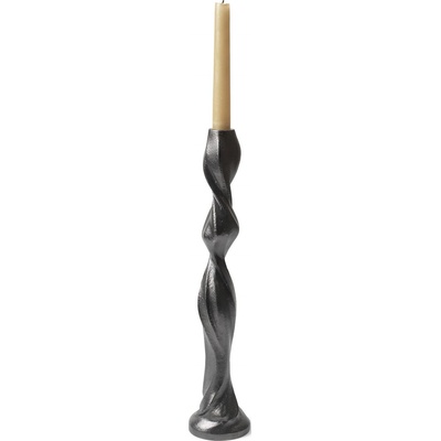 ferm LIVING Свещник за класическа свещ Gale 37, 5 см (1104268695)