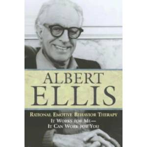 Rational Emotive Behavior Therapy | Albert Ellis (ISBN: 9781591021841)