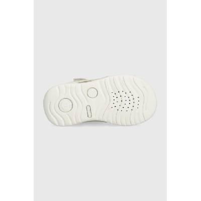 Geox Велурени сандали Geox SANDAL MACCHIA (B254WA.00754.18.26)