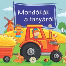 Mondókák a tanyáról