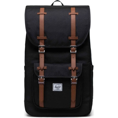 Herschel Little America 2023 Black 30 l