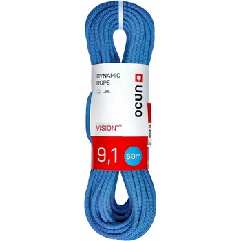 Ocún VISION WR 9,1mm 50m