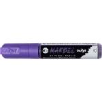 Darwi Marbel Химикал маркер 12 mm Purple N°900 1 бр (DA0222012900C)
