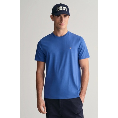 Gant Reg tonal Shield SS rugger