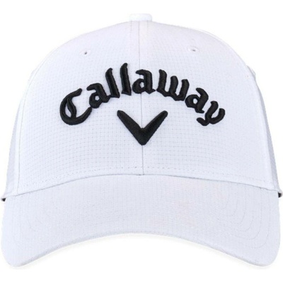 Callaway Golf JUNIOR TOUR WHT/BLK biela