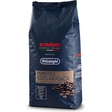 Kimbo for DeLonghi Espresso 100% Arabica 1 kg