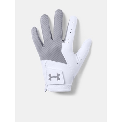 Under Armour Мъжки ръкавици Under Armour Medal Golf Glove Under Armour | Siv | МЪЖЕ | S