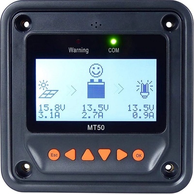 Epever EPsolar MT-50