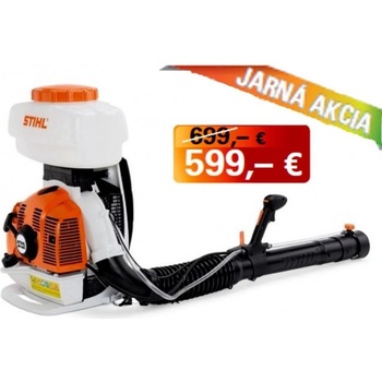 STIHL SR 450