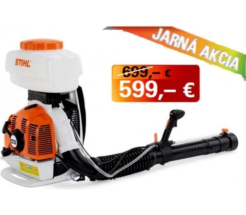 STIHL SR 450