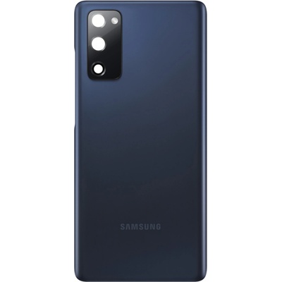 Kryt Samsung G780F Galaxy S20 FE zadní modrý – Zboží Živě