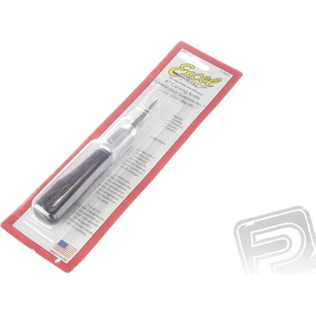 Excel 16007 Nůž řezbářský velký K7