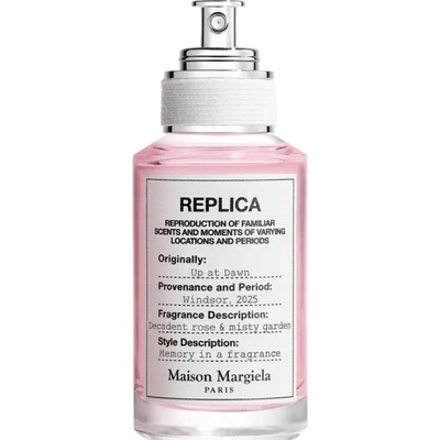 Maison Margiela REPLICA Up at Dawn toaletná voda dámska 30 ml