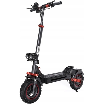 iScooter iX5 Terénny