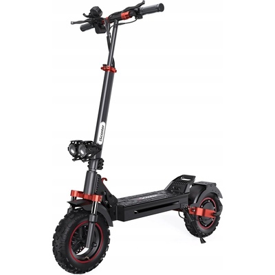 iScooter iX5 Terénny