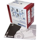 MOLDEX Respirátor 7002 s filtry na kyselinu