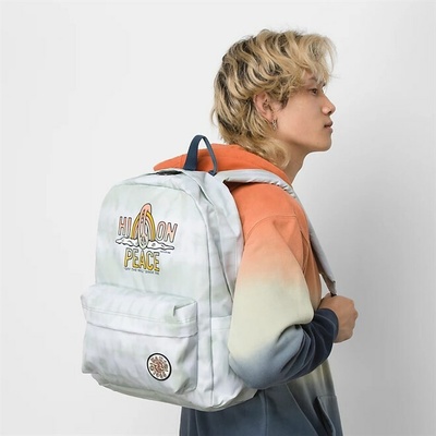 Vans Mn Old Skool H2O Backpack Peace Of Mind 22 l – Zbozi.Blesk.cz