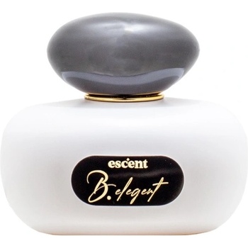 Image 1 of Escent B. Elegent EDP 100 ml