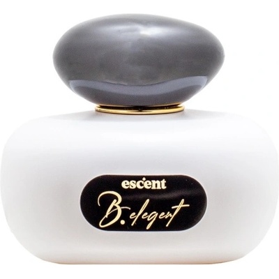 Escent B. Elegent EDP 100 ml