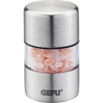 Gefu Мини мелничка за сол или пипер picco (gefu-12766)