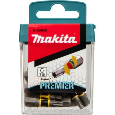 Makita T15x25mm 15ks E-25943