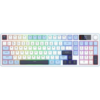 Redragon Aria K527WBL-PRO
