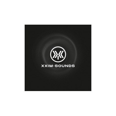 Various - XXIM - Sounds LP
