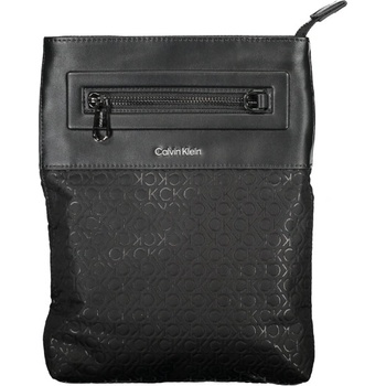 Calvin Klein Мъжка чанта за рамо calvin klein, Цвят Черен (k50k510823_ne0il)