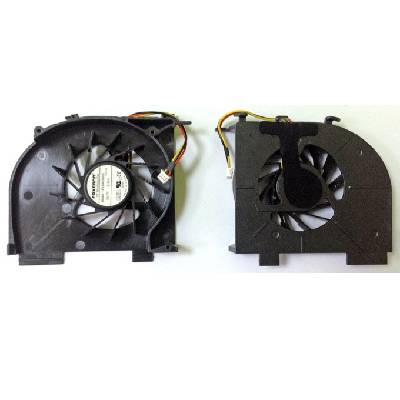 Вентилатор за лаптоп (CPU Fan) HP Pavilion DV5 DV5T DV5T-1000 DV5-1100 DV5-1200 (За модели с вградено видео-UMA)