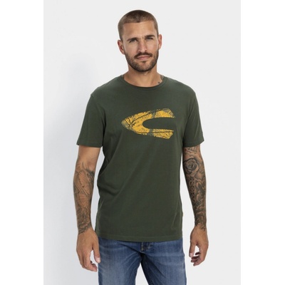 Camel Active 1/2 arm Leaf green