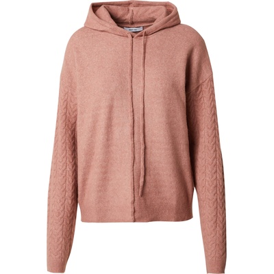 ABOUT YOU Пуловер 'Jorina' розово, размер 44