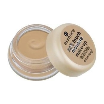 Essence Soft Touch Mousse make-up 1 16 g