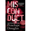 Misconduct - Douglas Penelope