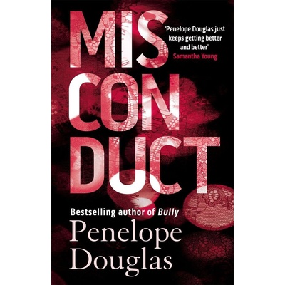 Misconduct - Douglas Penelope